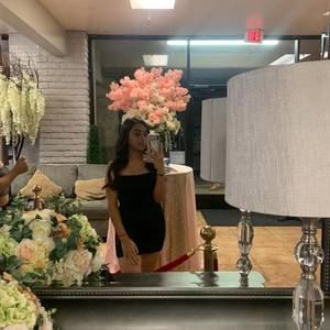 Meet your Posher, Trinity